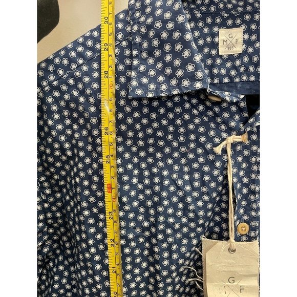 mgf button up - Picture 3 of 3